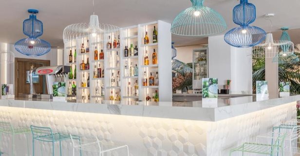Aparthotel Zafiro Palmanova
