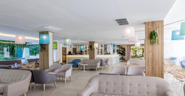 Aparthotel Zafiro Palmanova