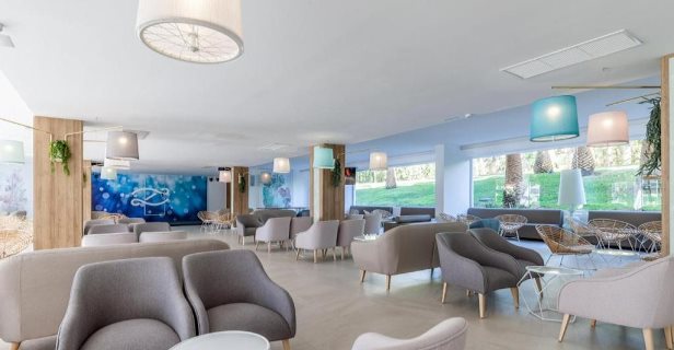 Aparthotel Zafiro Palmanova