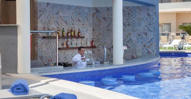 Aparthotel Zafiro Palmanova