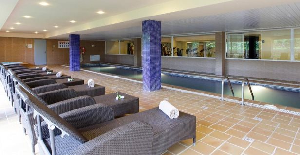 Aparthotel Zafiro Palmanova