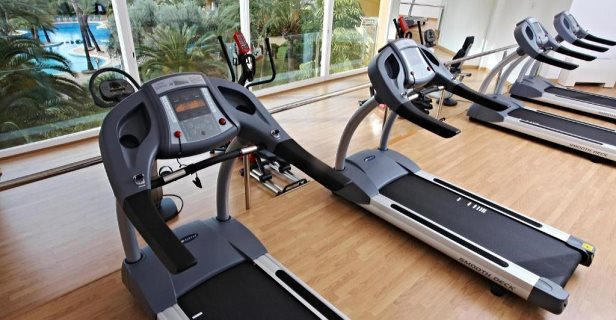 Aparthotel Zafiro Palmanova