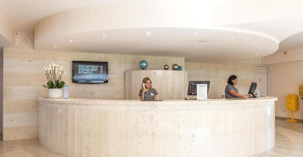 Aparthotel Zafiro Palmanova