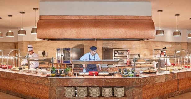 Aparthotel Zafiro Tropic Spa