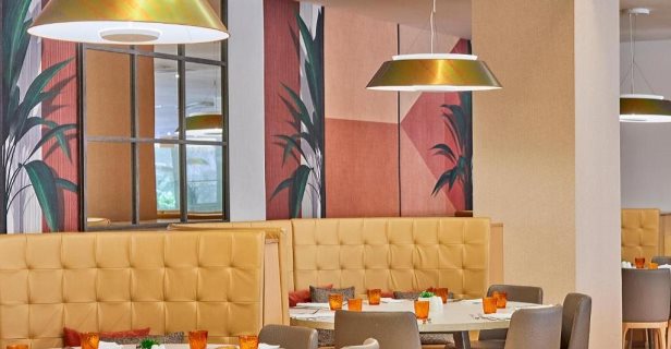 Aparthotel Zafiro Tropic Spa