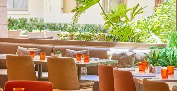 Aparthotel Zafiro Tropic Spa