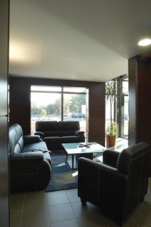 Aparthotel Zenitude Bordeaux Aéroport Mérignac