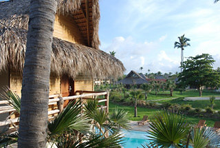 Aparthotel Zoetry Agua Punta Cana