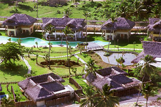 Aparthotel Zoetry Agua Punta Cana
