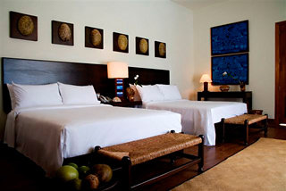 Aparthotel Zoetry Agua Punta Cana