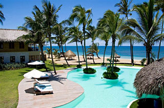 Aparthotel Zoetry Agua Punta Cana