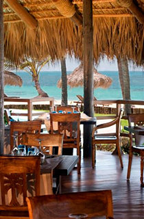Aparthotel Zoetry Agua Punta Cana