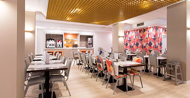 Aparthotel Zt Acuasol