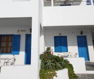 Apartmentos Avra