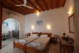 Apartmentos Avra