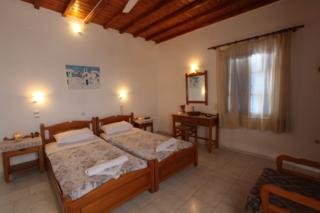 Apartmentos Avra