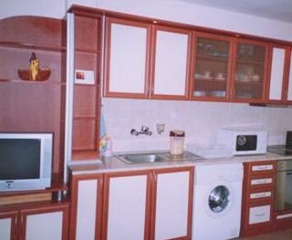 Apartmentos Bravo 3