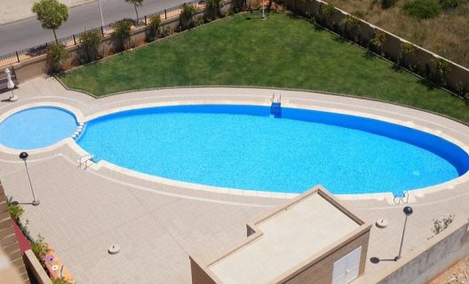 Apartmentos Costa De Azahar