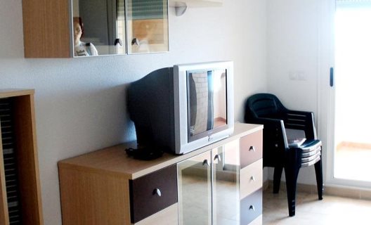 Apartmentos Costa De Azahar