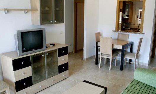 Apartmentos Costa De Azahar