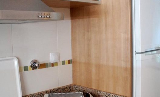 Apartmentos Costa De Azahar