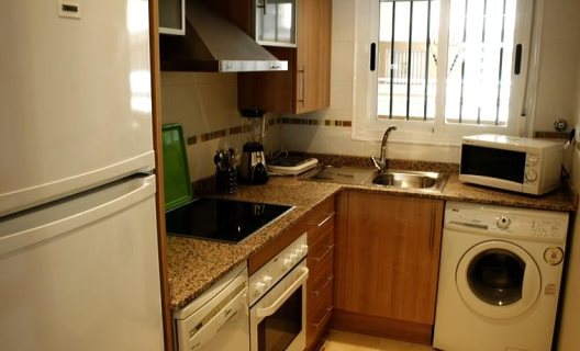 Apartmentos Costa De Azahar