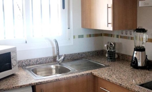 Apartmentos Costa De Azahar