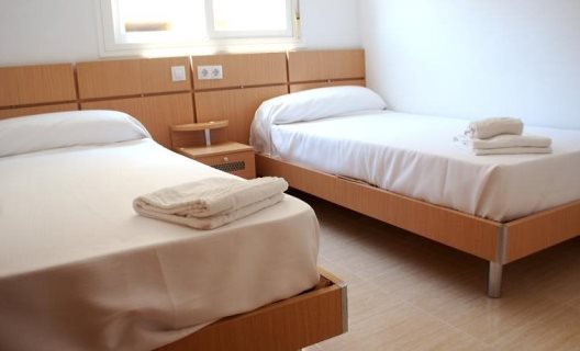Apartmentos Costa De Azahar