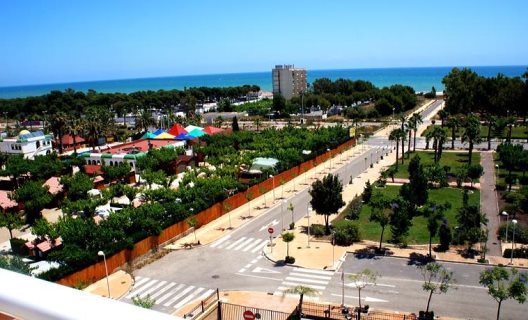 Apartmentos Costa De Azahar