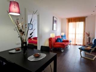 Apartmentos Diagonal Residence