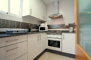 Apartmentos Diagonal Residence