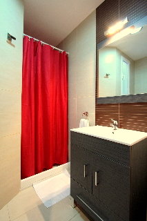 Apartmentos Diagonal Residence