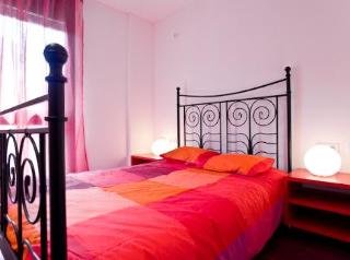 Apartmentos Diagonal Residence
