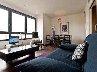 Apartmentos Diagonal Residence