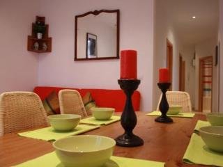Apartmentos Diagonal Residence