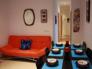 Apartmentos Diagonal Residence