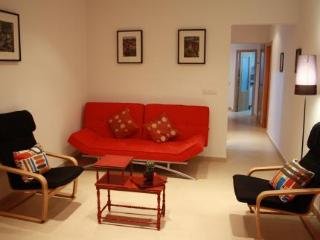 Apartmentos Diagonal Residence