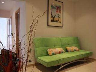 Apartmentos Diagonal Residence