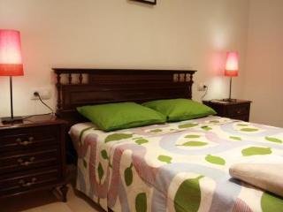 Apartmentos Diagonal Residence