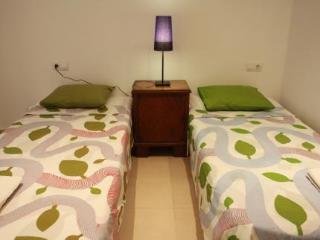 Apartmentos Diagonal Residence
