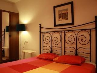 Apartmentos Diagonal Residence