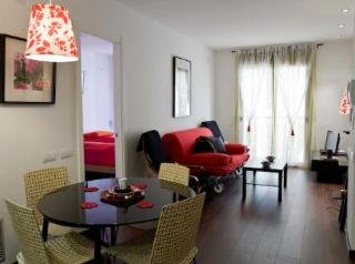 Apartmentos Diagonal Residence