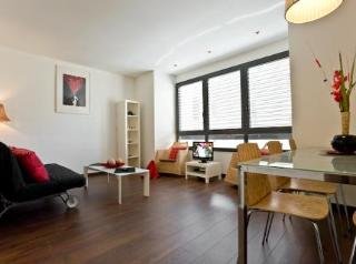 Apartmentos Diagonal Residence