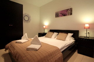 Apartmentos Diagonal Residence