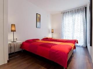 Apartmentos Diagonal Residence