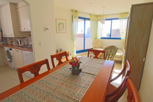 Apartmentos Estrella De Calpe 2