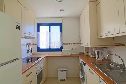 Apartmentos Estrella De Calpe 2