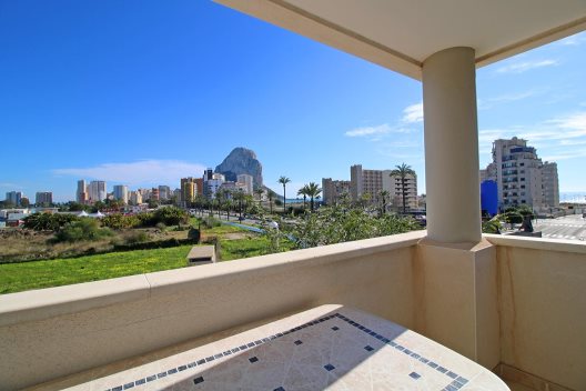 Apartmentos Estrella De Calpe 2
