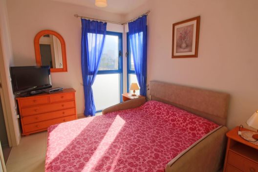 Apartmentos Estrella De Calpe 2