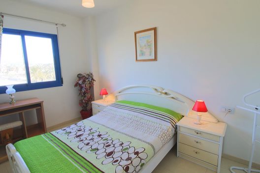 Apartmentos Estrella De Calpe 2